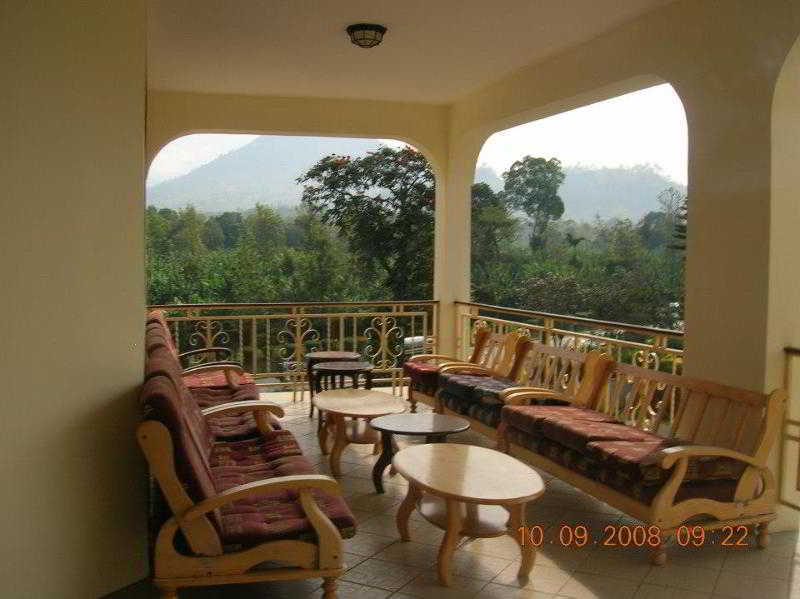 City Link Hotel Arusha Exterior foto