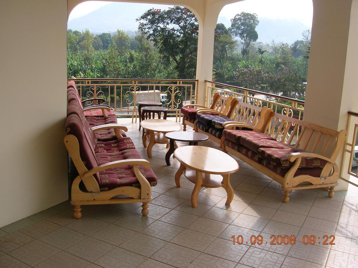 City Link Hotel Arusha Exterior foto