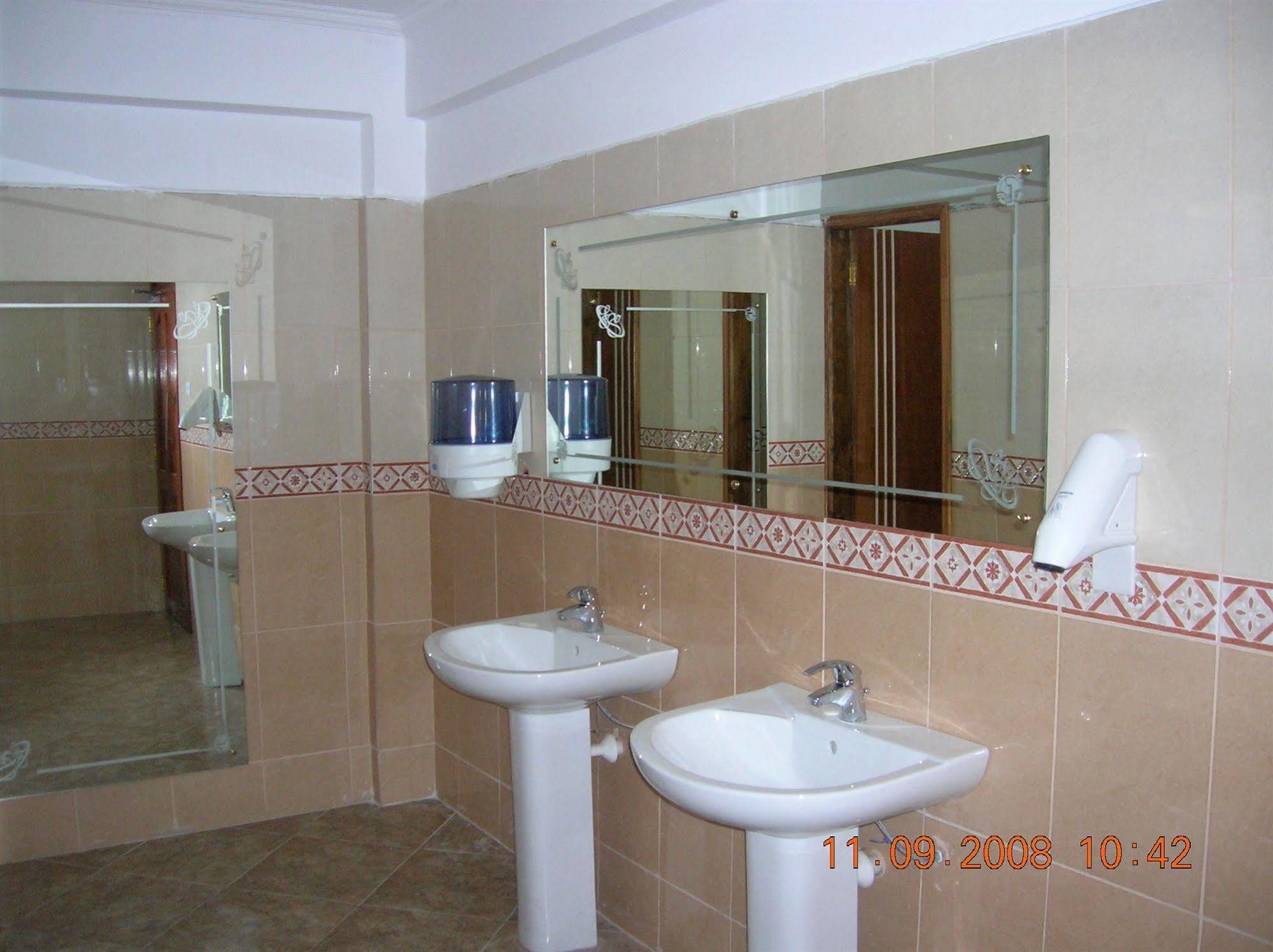 City Link Hotel Arusha Exterior foto