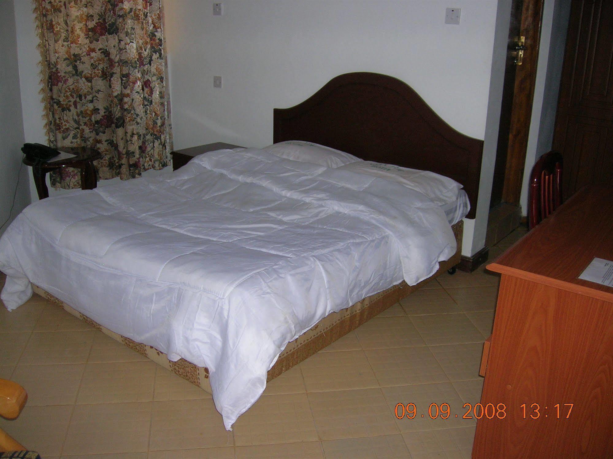 City Link Hotel Arusha Exterior foto