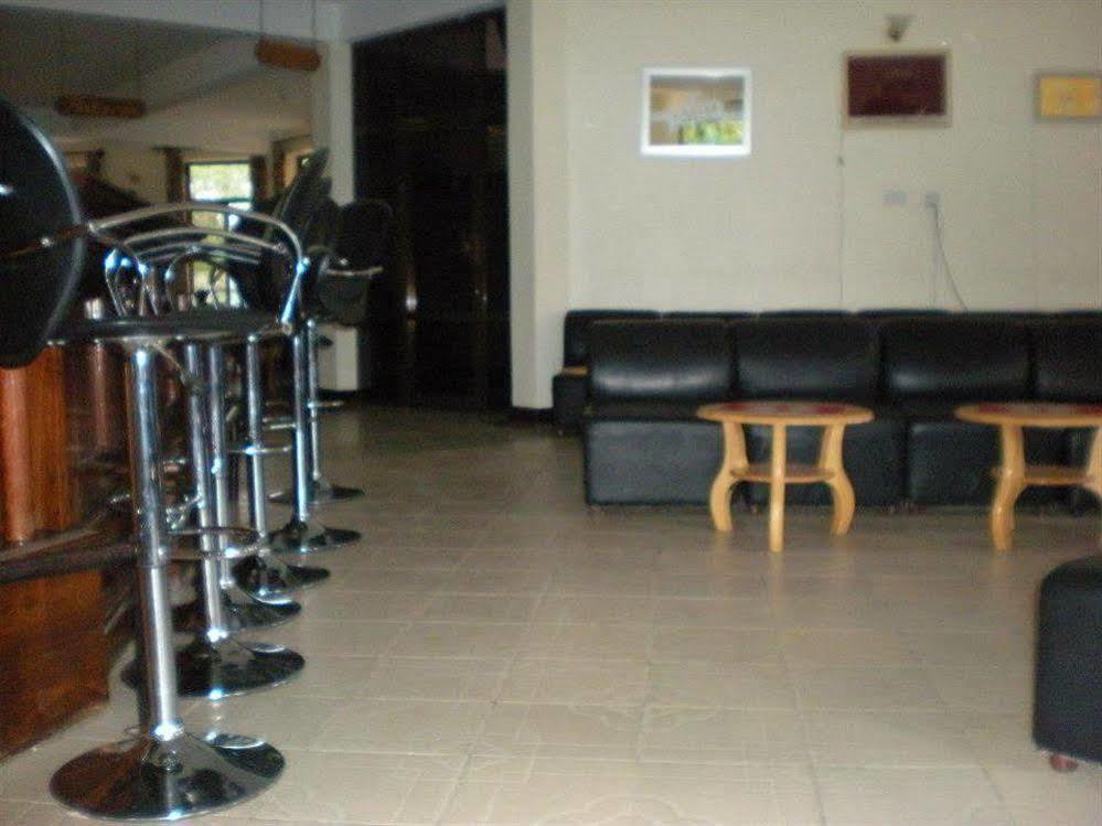 City Link Hotel Arusha Exterior foto