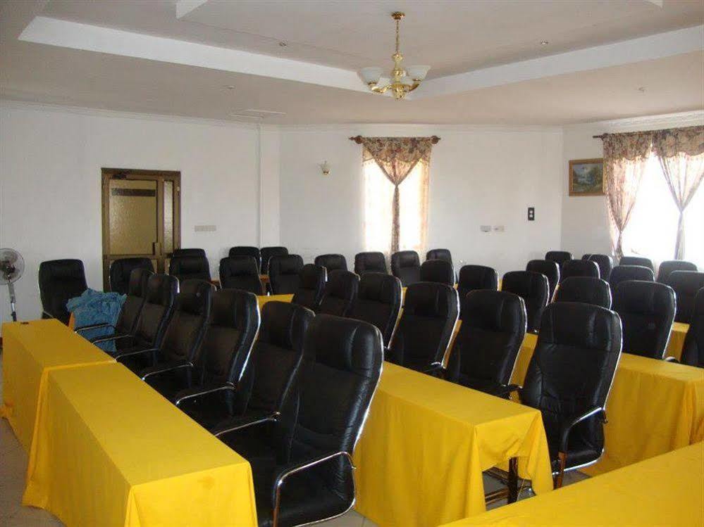 City Link Hotel Arusha Exterior foto